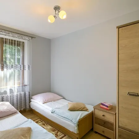 U Jagody Apartman