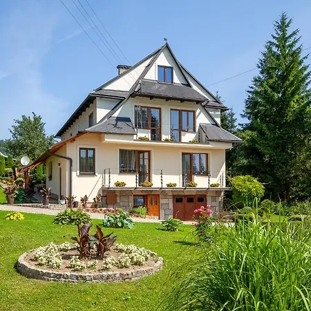 U Jagody Lejlighed *