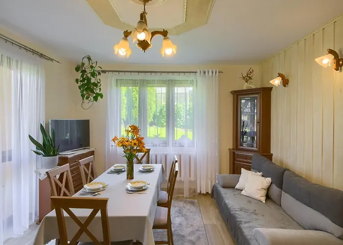 U Jagody * טליץ'